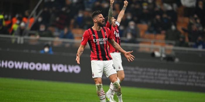  AC米兰下半场发力，换人调整收到奇效逆转卡利亚里