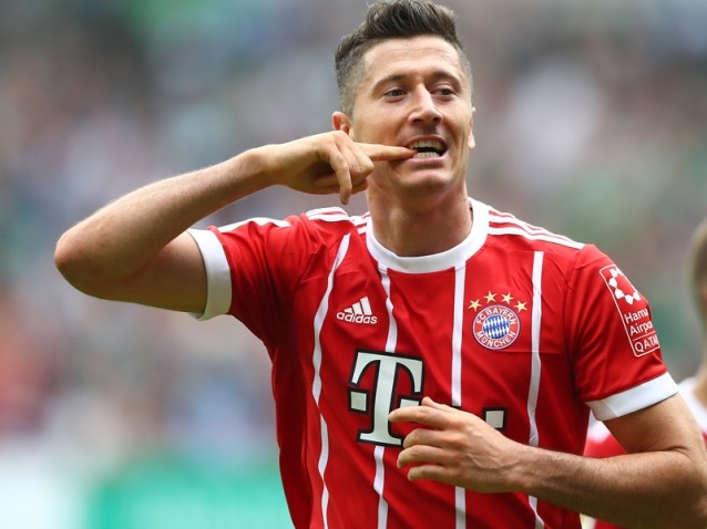  拜仁慕尼黑客场奏凯延续德甲领跑优势