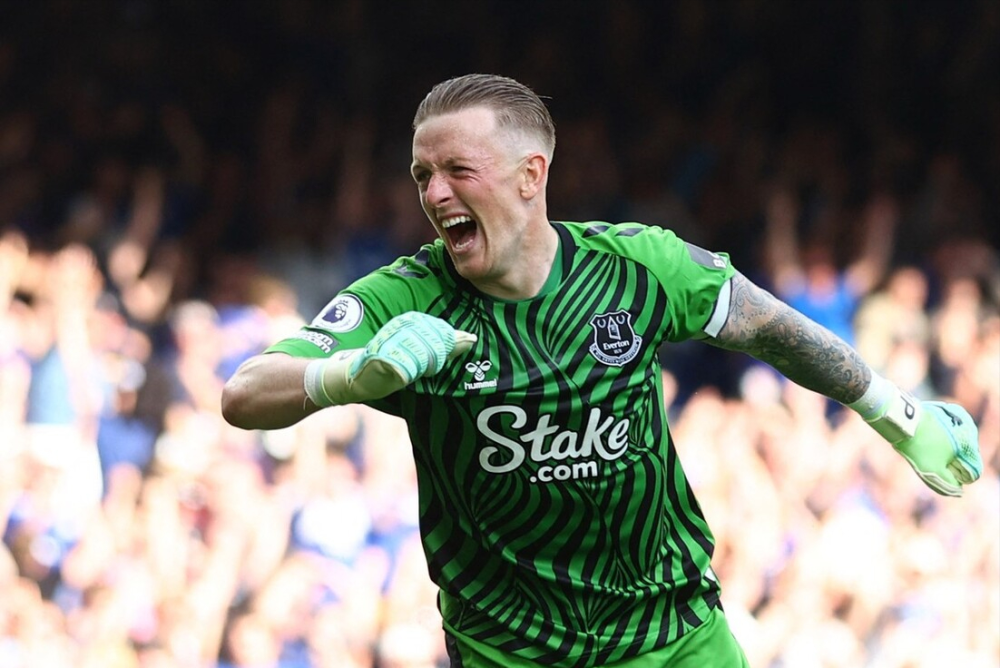 江南体育- 埃弗顿深陷降级泥潭，兰帕德面临下课危机