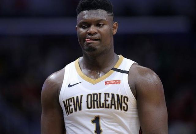 江南体育官方网站- 鹈鹕锡安减重成功，突破终结效率大幅提升  